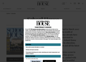 Schoolhousemagazine.co.uk thumbnail Schoolhousemagazine.co.uk thumbnail