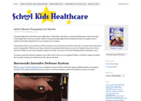 Schoolkidshealthcareblog.com thumbnail
