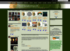 Schoolleadership20.com thumbnail