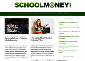 Schoolmoney.org thumbnail