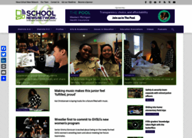 Schoolnewsnetwork.org thumbnail