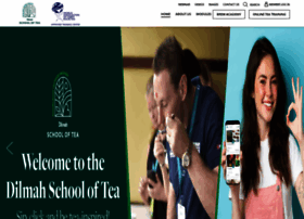 Schooloftea.org thumbnail