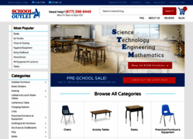 Schooloutlet.net thumbnail Schooloutlet.net thumbnail