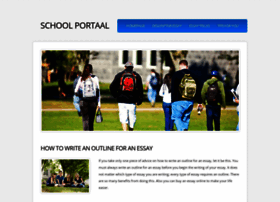Schoolportaal.org thumbnail