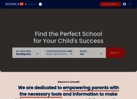 Schools18.com thumbnail