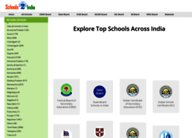 Schools2india.com thumbnail