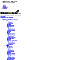 Schoolsindelhi.in thumbnail Schoolsindelhi.in thumbnail