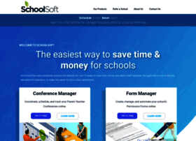 Schoolsoft.ca thumbnail