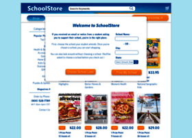Schoolstore.com thumbnail