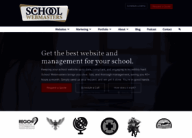 Schoolwebmasters.com thumbnail