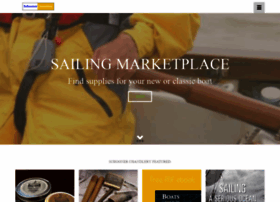 Schoonerchandlery.com thumbnail