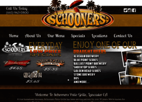 Schoonerslancaster.com thumbnail