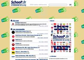 Schoop.fr thumbnail