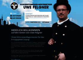 Schornsteinfeger-felgner.de thumbnail
