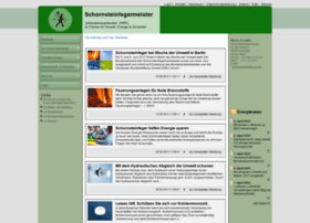 Schornsteinfeger-mario-schaefer.de thumbnail