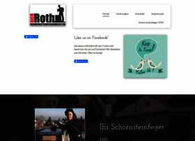 Schornsteinfeger-roth.de thumbnail