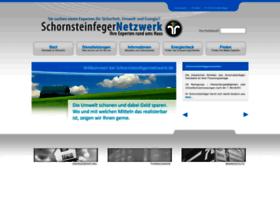Schornsteinfegernetzwerk.de thumbnail