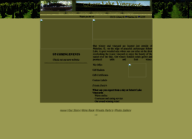 Schorrlakevineyard.net thumbnail