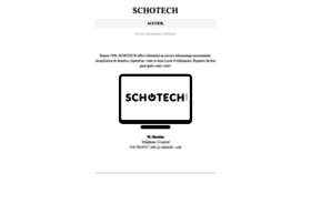 Schotech.com thumbnail