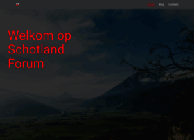 Schotlandforum.nl thumbnail Schotlandforum.nl thumbnail