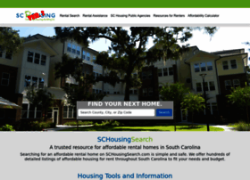 Schousingsearch.com thumbnail