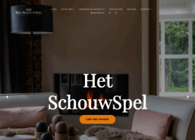 Schouwspel.nl thumbnail