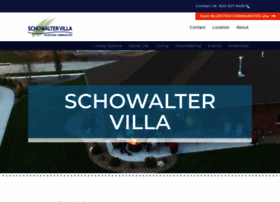 Schowalter-villa.org thumbnail