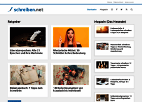 Schreiben.net thumbnail