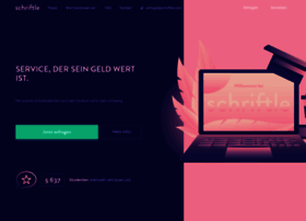 Schriftle.com thumbnail