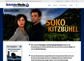 Schroeder-media.at thumbnail