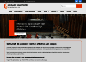 Schrumpf.nl thumbnail