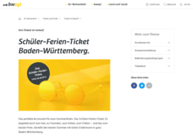 Schueler-ferien-ticket.de thumbnail