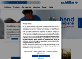 Schuelke.com thumbnail