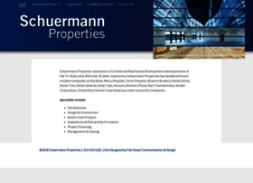 Schuermannproperties.com thumbnail
