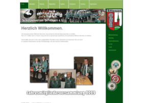 Schuetzenverein-sittensen.de thumbnail Schuetzenverein-sittensen.de thumbnail
