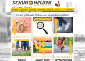 Schuh-helden.de thumbnail