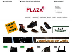 Schuhe-plaza51.com thumbnail