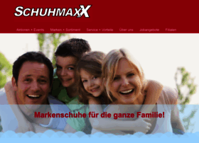 Schuhmaxx.de thumbnail