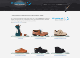 Schuhtechnik-online.de thumbnail