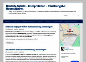Schul-wissen.de thumbnail