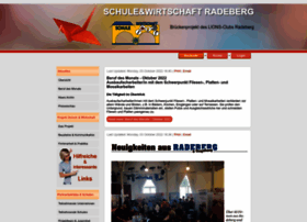 Schule-wirtschaft-radeberg.de thumbnail