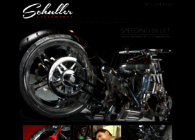 Schullercyclewerks.com thumbnail