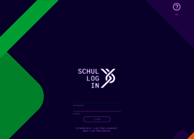 Schullogin.de thumbnail