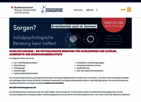 Schulpsychologie.at thumbnail