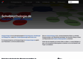 Schulpsychologie.de thumbnail