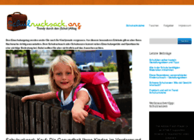 Schulrucksack.org thumbnail Schulrucksack.org thumbnail
