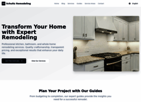 Schultzremodelinginc.com thumbnail
