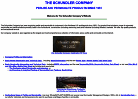 Schundler.com thumbnail