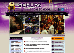 Schurzhs.org thumbnail