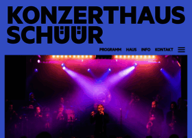 Schuur.ch thumbnail